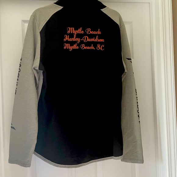 Harley-Davidson Myrtle Beach xl - Picture 11 of 12